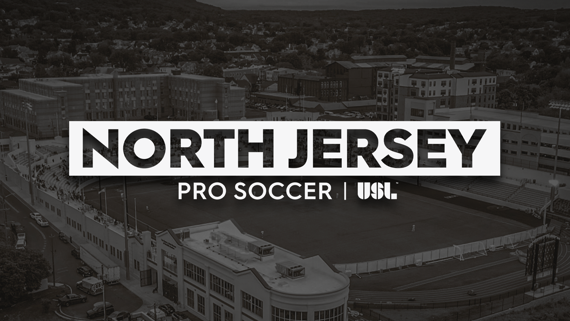 United Soccer League, North Jersey Pro Soccer to Bring Professional Men’s & Women’s Soccer to Historic Hinchliffe Stadium in Paterson, New Jersey featured image