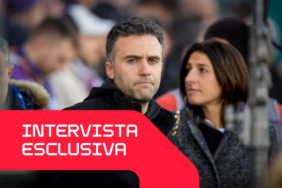 FLASHSCORE — Rossi riparte da dirigente: "Voglio un calcio vero, questo Mondiale una pagliacciata" featured image