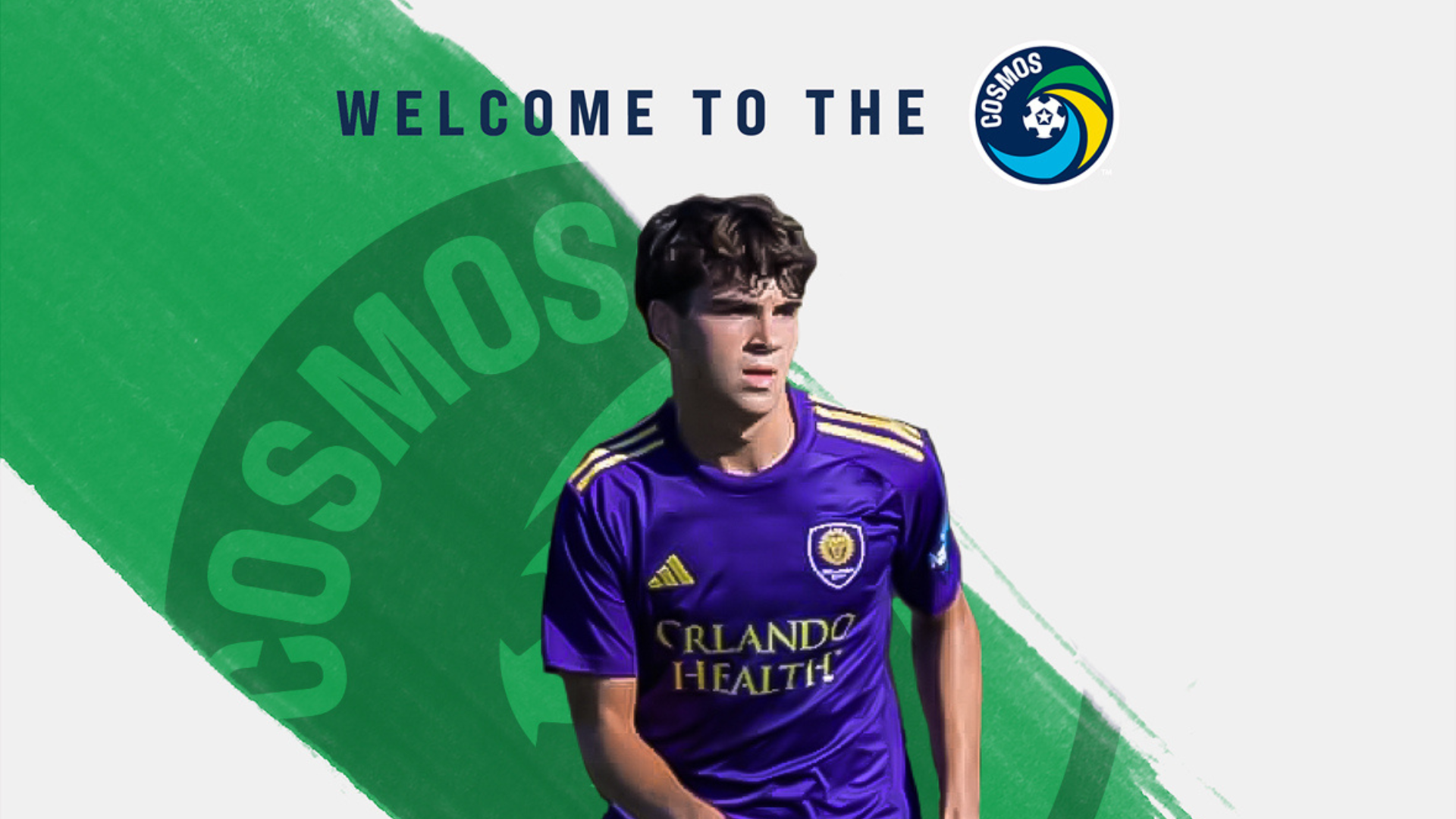 New York Cosmos add two more promising players, raising roster to 17 featured image
